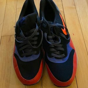 Nike Air Max men’s size 13